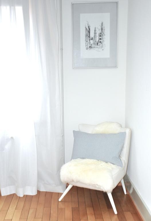 Cozy Apartment Ulmenstrasse Luzern Exteriör bild